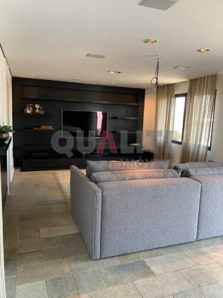 Imagem Apartamento com 4 Quartos à Venda, 364 m² em Moema - São Paulo