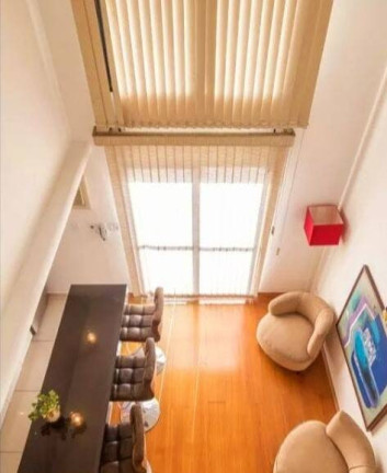 Imagem Apartamento com 1 Quarto à Venda, 60 m² em Moema - São Paulo Imagem Apartamento com 1 Quarto à Venda, 60 m² em Moema - São Paulo