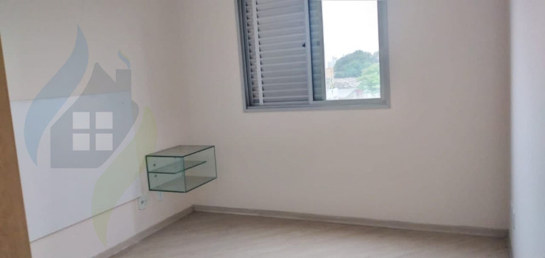 Imagem Imóvel com 2 Quartos à Venda, 65 m² em Taboão - São Bernardo Do Campo