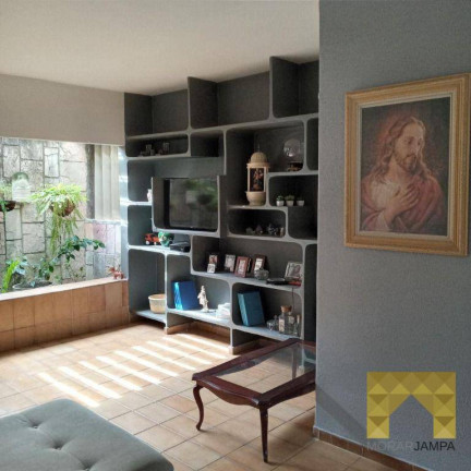 Imagem Casa com 4 Quartos à Venda, 280 m² em Manaíra - João Pessoa Imagem Casa com 4 Quartos à Venda, 280 m² em Manaíra - João Pessoa