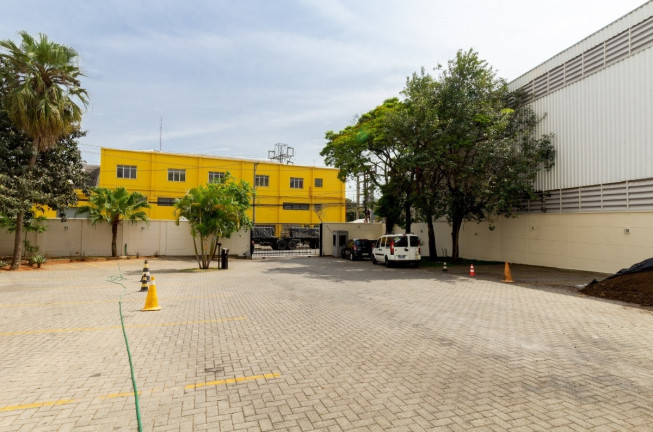 Imagem Apartamento com 2 Quartos à Venda, 52 m² em Lapa - São Paulo Imagem Apartamento com 2 Quartos à Venda, 52 m² em Lapa - São Paulo