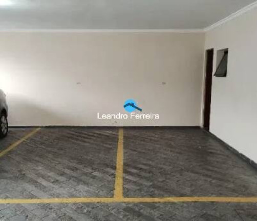 Imagem Cobertura com 3 Quartos à Venda, 128 m² em Jardim Do Mar - São Bernardo Do Campo