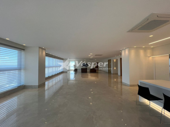Imagem Apartamento com 4 Quartos à Venda, 482 m² em Nova Suiça - Goiânia Imagem Apartamento com 4 Quartos à Venda, 482 m² em Nova Suiça - Goiânia
