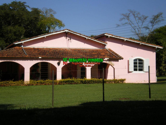 Imagem Fazenda à Venda, 580 m² em área Rural De Avaré - Avaré Imagem Fazenda à Venda, 580 m² em área Rural De Avaré - Avaré