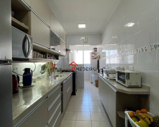 Imagem Apartamento com 2 Quartos à Venda, 85 m² em Canto Do Forte - Praia Grande Imagem Apartamento com 2 Quartos à Venda, 85 m² em Canto Do Forte - Praia Grande