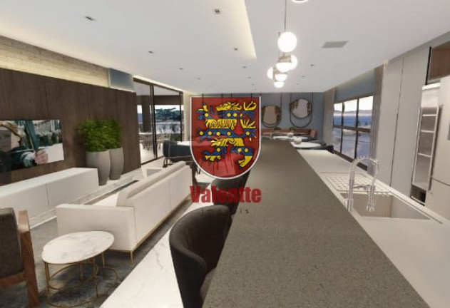 Imagem Apartamento com 3 Quartos à Venda, 194 m² em Centro - Balneário Piçarras