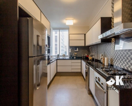 Imagem Apartamento com 3 Quartos à Venda, 278 m² em Higienópolis - São Paulo Imagem Apartamento com 3 Quartos à Venda, 278 m² em Higienópolis - São Paulo