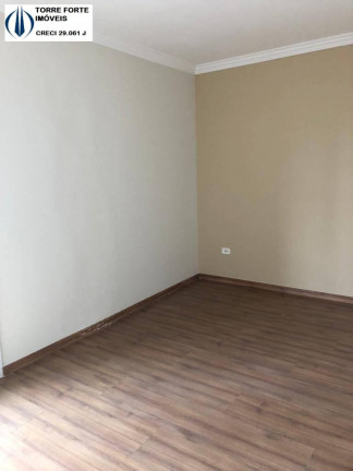Imagem Apartamento com 3 Quartos à Venda, 108 m² em Campestre - Santo André