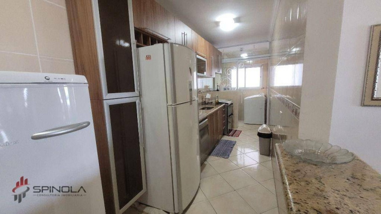 Imagem Apartamento com 3 Quartos à Venda, 102 m² em Maracanã - Praia Grande Imagem Apartamento com 3 Quartos à Venda, 102 m² em Maracanã - Praia Grande
