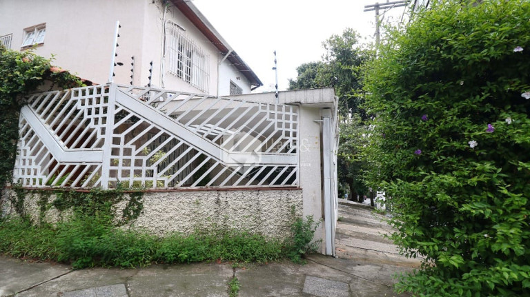 Imagem Casa com 4 Quartos à Venda, 200 m² em Campo Belo - São Paulo Imagem Casa com 4 Quartos à Venda, 200 m² em Campo Belo - São Paulo