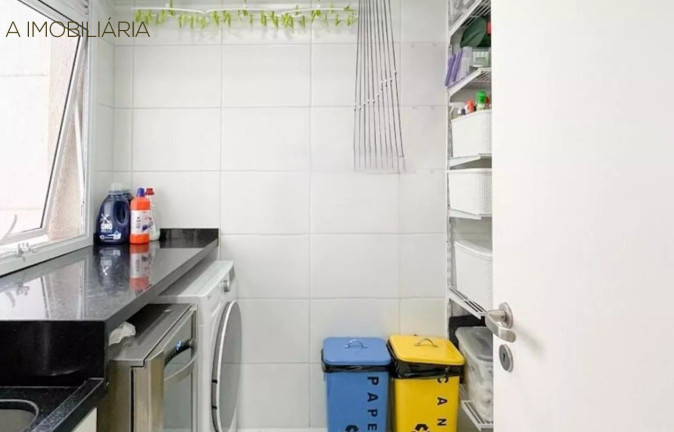 Imagem Imóvel com 3 Quartos à Venda, 130 m² em Baeta Neves - São Bernardo Do Campo