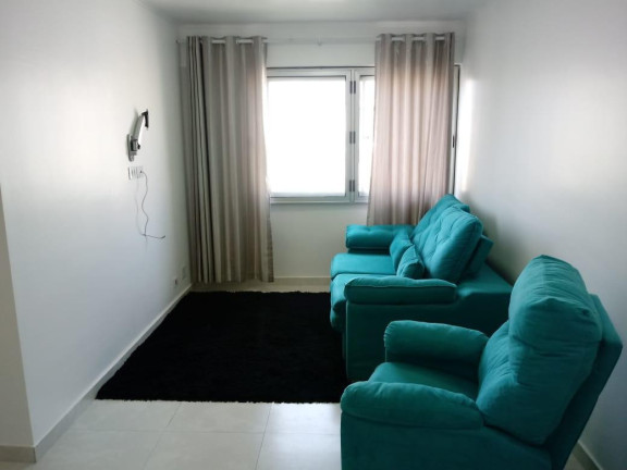 Imagem Apartamento com 1 Quarto à Venda, 45 m² em Consolação - São Paulo