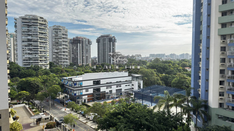 Imagem Apartamento com 2 Quartos à Venda, 68 m² em Barra Da Tijuca - Rio De Janeiro Imagem Apartamento com 2 Quartos à Venda, 68 m² em Barra Da Tijuca - Rio De Janeiro
