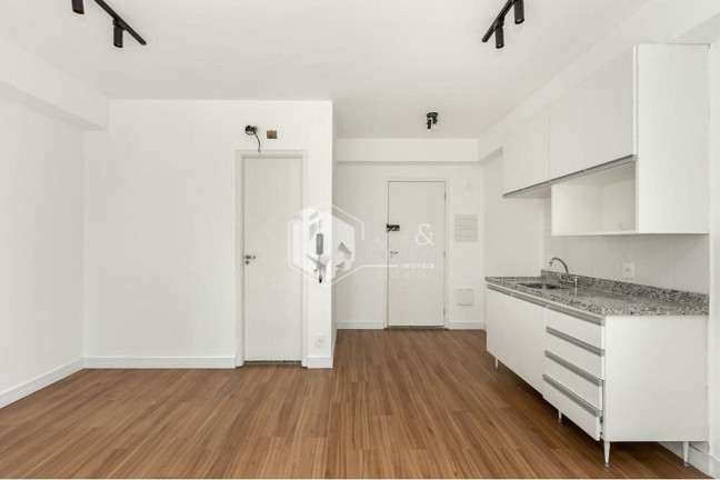 Imagem Studio com 1 Quarto à Venda, 36 m² em Chácara Klabin - São Paulo Imagem Studio com 1 Quarto à Venda, 36 m² em Chácara Klabin - São Paulo