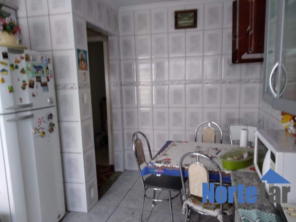 Imagem Casa com 2 Quartos à Venda, 70 m² em Casa Verde - São Paulo