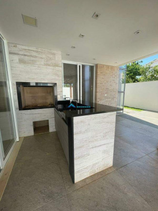 Imagem Casa de Condomínio com 4 Quartos à Venda, 270 m² em Cidade Santos Dumont - Jundiaí Imagem Casa de Condomínio com 4 Quartos à Venda, 270 m² em Cidade Santos Dumont - Jundiaí