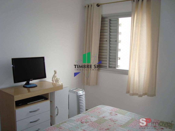 Imagem Apartamento com 3 Quartos à Venda, 100 m² em Parque Mandaqui - São Paulo