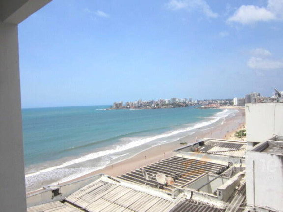 Imagem Apartamento com 4 Quartos à Venda, 140 m² em Praia Do Morro - Guarapari Imagem Apartamento com 4 Quartos à Venda, 140 m² em Praia Do Morro - Guarapari