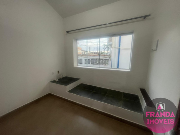 Kitnet com 1 Quarto para Alugar, 45 m² em Perequê Açu - Ubatuba