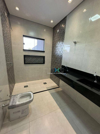 Imagem Casa com 3 Quartos à Venda, 138 m² em Vila Neusa - Campo Grande Imagem Casa com 3 Quartos à Venda, 138 m² em Vila Neusa - Campo Grande