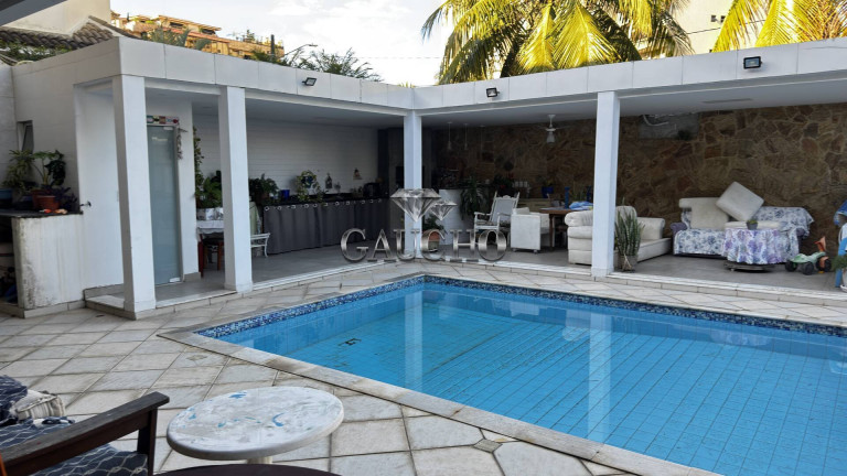 Imagem Casa com 6 Quartos à Venda, 750 m² em Barra Da Tijuca - Rio De Janeiro