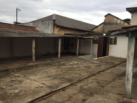 Imagem Galpão à Venda, 853 m² em Centro - Limeira Imagem Galpão à Venda, 853 m² em Centro - Limeira