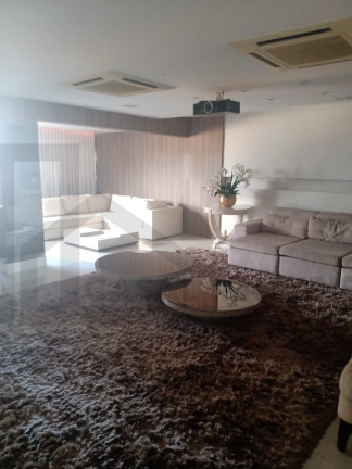Imagem Apartamento com 3 Quartos à Venda, 220 m² em Cremação - Belém Imagem Apartamento com 3 Quartos à Venda, 220 m² em Cremação - Belém