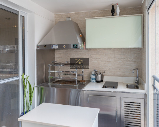Imagem Apartamento com 3 Quartos à Venda, 133 m² em Jardim Campo Grande - São Paulo Imagem Apartamento com 3 Quartos à Venda, 133 m² em Jardim Campo Grande - São Paulo