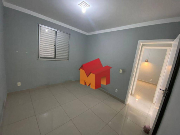 Imagem Apartamento com 2 Quartos para Alugar, 60 m² em Jardim Recanto - Americana Imagem Apartamento com 2 Quartos para Alugar, 60 m² em Jardim Recanto - Americana