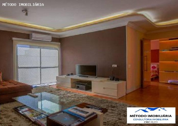 Imagem Apartamento com 2 Quartos à Venda, 124 m² em Vila Olimpia - São Paulo