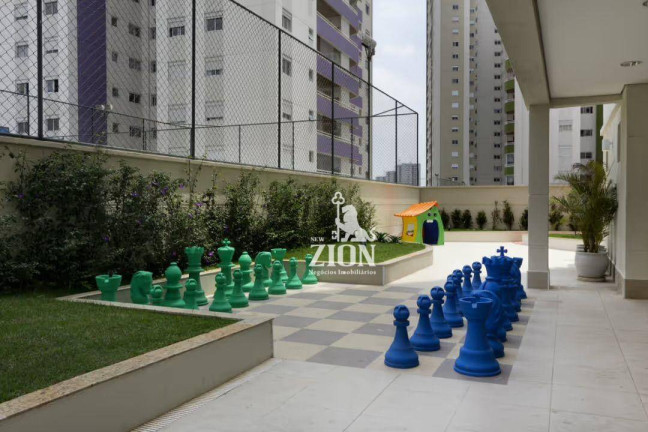 Imagem Apartamento com 2 Quartos à Venda, 80 m² em Jardim Zaira - Guarulhos