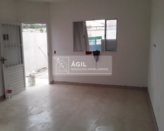 Imagem Casa com 2 Quartos à Venda, 132 m² em Residencial Dunamis - São José Dos Campos Imagem Casa com 2 Quartos à Venda, 132 m² em Residencial Dunamis - São José Dos Campos