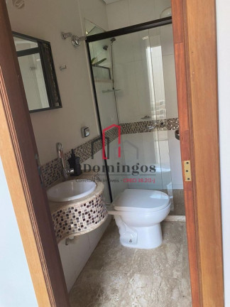 Imagem Sobrado com 3 Quartos à Venda, 188 m² em Residencial Real Park Sumaré - Sumaré