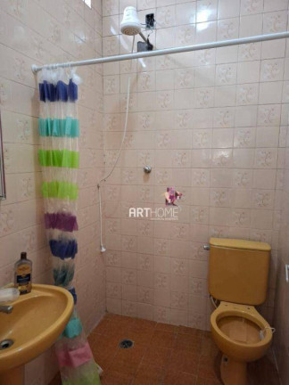 Imagem Sobrado com 3 Quartos à Venda, 144 m² em Vila Vivaldi - São Bernardo Do Campo