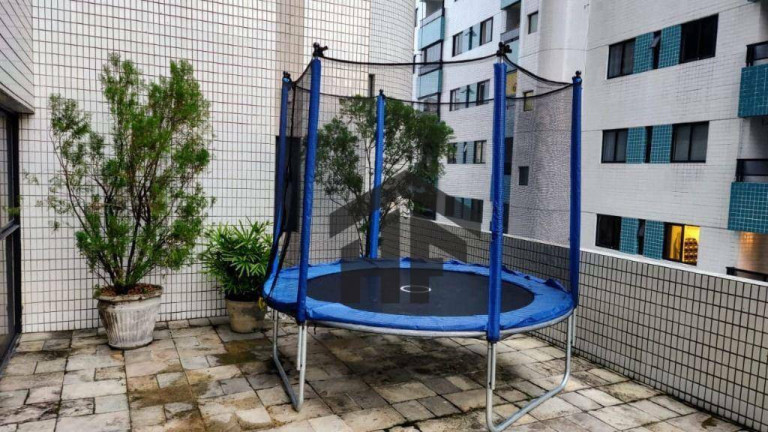 Imagem Apartamento com 4 Quartos à Venda, 201 m² em Aflitos - Recife Imagem Apartamento com 4 Quartos à Venda, 201 m² em Aflitos - Recife