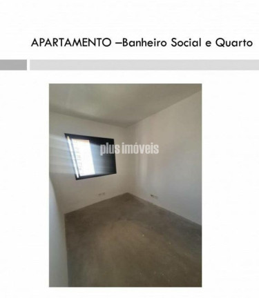 Imagem Apartamento com 2 Quartos à Venda, 65 m² em Cambuci - São Paulo
