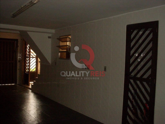 Imagem Sobrado com 4 Quartos à Venda, 220 m² em Vila Constança - São Paulo Imagem Sobrado com 4 Quartos à Venda, 220 m² em Vila Constança - São Paulo