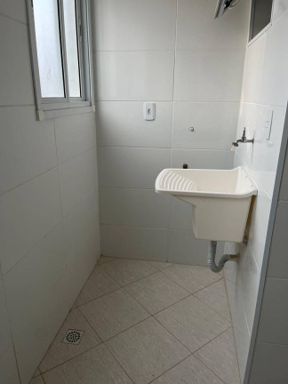 Imagem Apartamento com 1 Quarto à Venda, 10 m² em Flórida - Praia Grande Imagem Apartamento com 1 Quarto à Venda, 10 m² em Flórida - Praia Grande