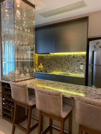 Imagem Apartamento com 3 Quartos à Venda, 107 m² em Fazenda - Itajaí Imagem Apartamento com 3 Quartos à Venda, 107 m² em Fazenda - Itajaí