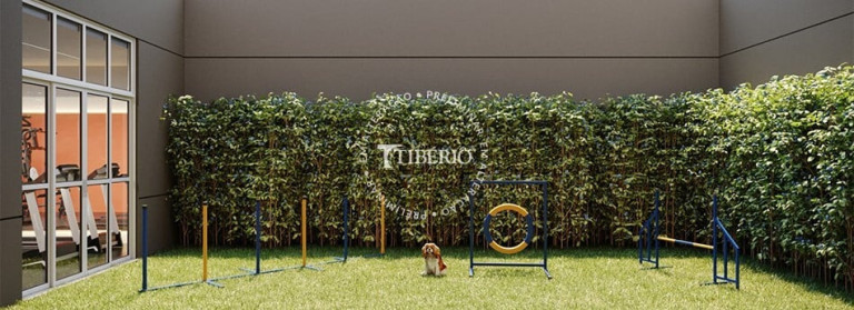 Imagem Apartamento com 2 Quartos à Venda, 39 m² em Tatuapé - São Paulo