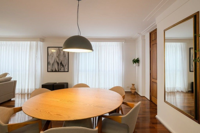 Imagem Apartamento com 4 Quartos à Venda, 180 m² em Santa Cecília - São Paulo Imagem Apartamento com 4 Quartos à Venda, 180 m² em Santa Cecília - São Paulo