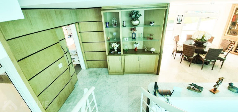 Imagem Casa de Condomínio com 4 Quartos à Venda, 851 m² em Tamboré - Barueri