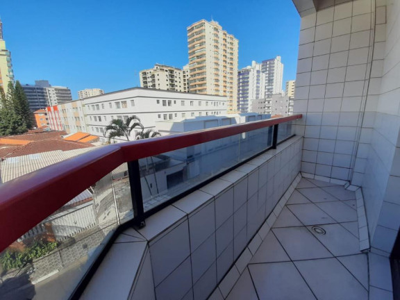 Imagem Apartamento com 1 Quarto à Venda, 45 m² em Tupi - Praia Grande
