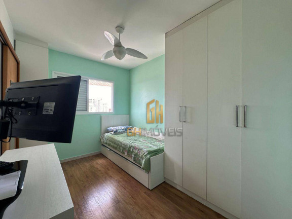 Imagem Apartamento com 3 Quartos à Venda, 86 m² em Setor Pedro Ludovico - Goiânia