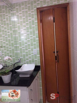 Imagem Apartamento com 2 Quartos à Venda, 68 m² em Jardim Do Estádio - Santo André Imagem Apartamento com 2 Quartos à Venda, 68 m² em Jardim Do Estádio - Santo André