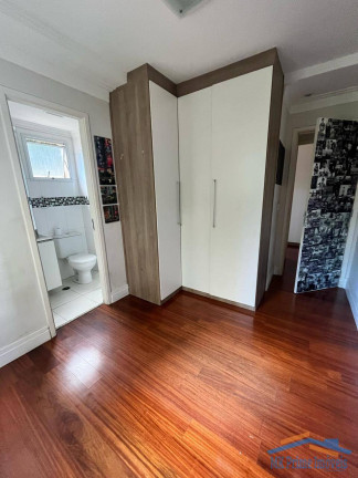 Imagem Apartamento com 3 Quartos à Venda, 110 m² em Jardim Arpoador - São Paulo