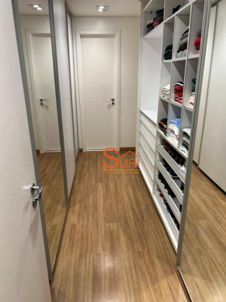 Imagem Apartamento com 3 Quartos à Venda, 165 m² em Jardim - Santo André Imagem Apartamento com 3 Quartos à Venda, 165 m² em Jardim - Santo André