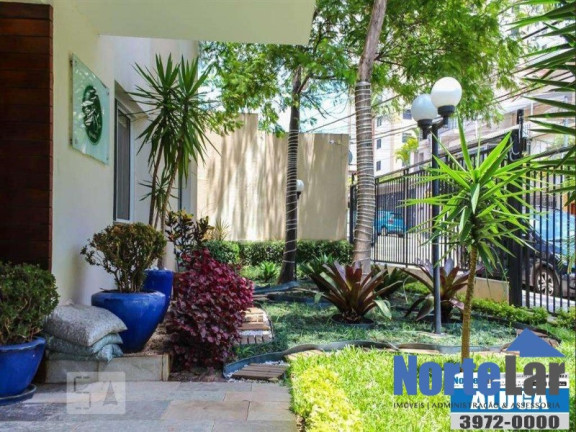 Imagem Apartamento com 2 Quartos para Alugar, 53 m² em Vila Gomes - São Paulo
