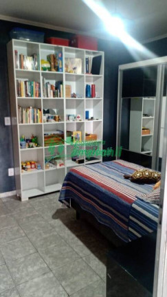 Imagem Casa com 3 Quartos à Venda, 163 m² em Vila Tupi - Várzea Paulista
