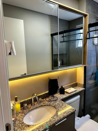 Imagem Apartamento com 2 Quartos à Venda, 65 m² em Vila Andrade - São Paulo Imagem Apartamento com 2 Quartos à Venda, 65 m² em Vila Andrade - São Paulo